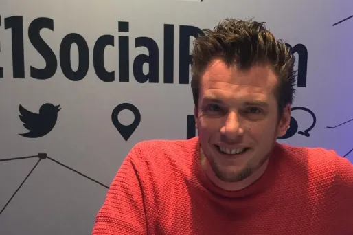 Norbert Tarayre : "J'adore venir voir Jean-Marc Morandini car il y va direct !"