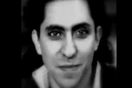 Prix Sakharov : le blogueur saoudien Badaoui parmi les nommés