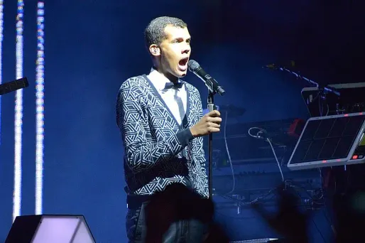 Stromae Kigali afp 1280