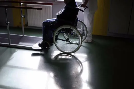 Un livre noir dénonce l'exil des handicapés français en Belgique