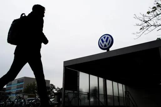 Volkswagen : ventes mondiales en baisse de 1,5% en septembre