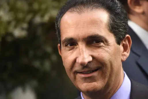 Altice lance une augmentation de capital de 10% pour environ 1,8 milliard d'euros