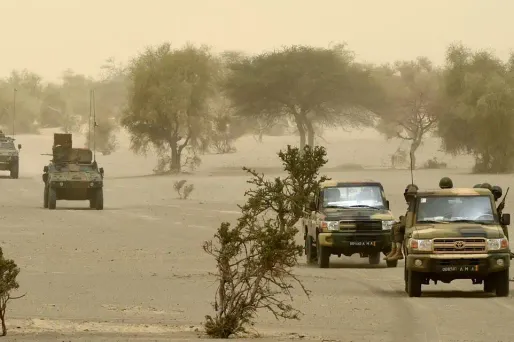 mali armee française 1280