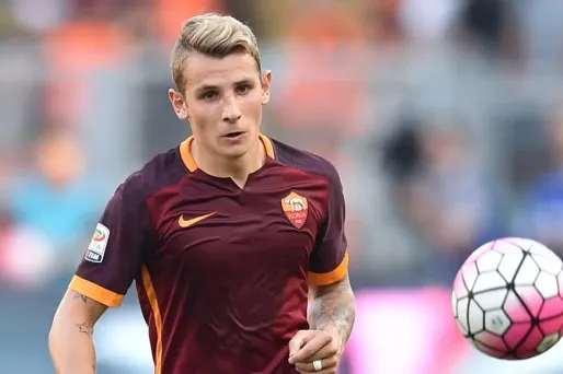 Lucas Digne (1280x640) Alberto PIZZOLI/AFP