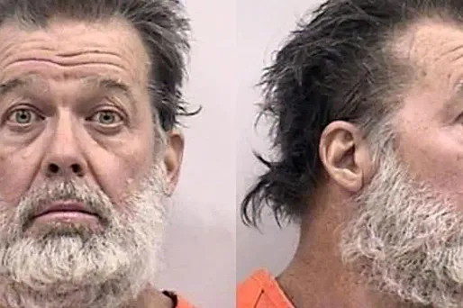 Robert Lewis Dear, 57 ans, s'était introduit vendredi dans un centre de l'organisation américaine de planning familial Planned Parenthood, à Colorado Springs.