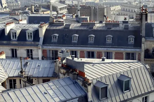 Immobilier : les ventes décollent, les prix frémissent