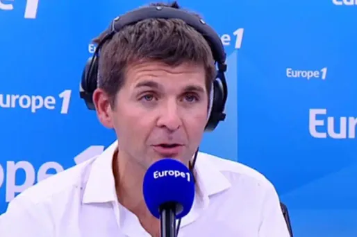Intempéries : Europe 1 au plus près des sinistrés lundi