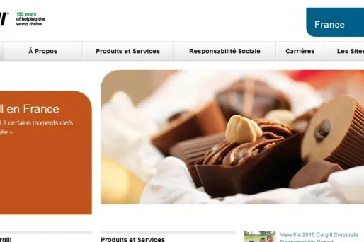 Les produits qui y sont fabriqués sont "susceptibles de présenter un danger pour la santé humaine", et vont être retirés du marché.