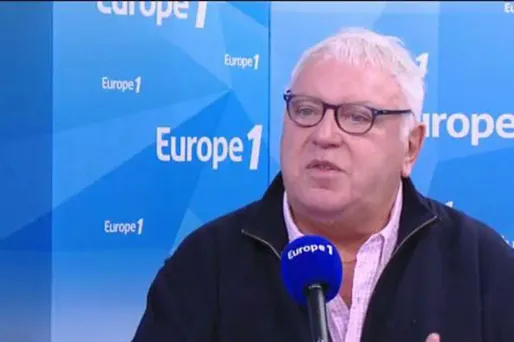 Le club de la presse avec Gérard Filoche