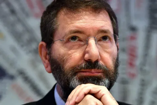 Le maire de Rome impliqué dans un scandale de notes de frais démissionne