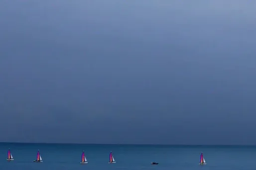 Le temps vendredi : soleil dans le nord, pluies ou temps variable au sud