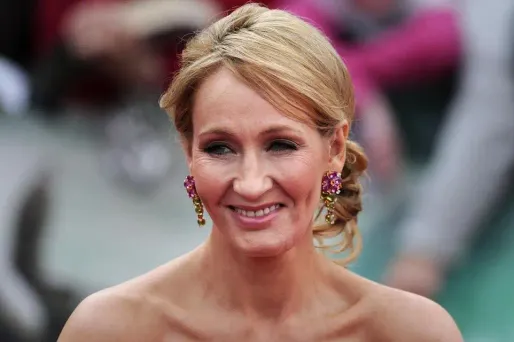 Le troisième polar de J. K Rowling publié le 20 octobre