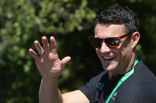 Dan Carter (1280x640) Fiona GOODALL/AFP