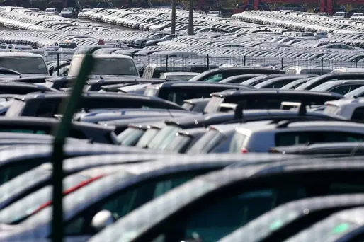 Scandale Volkwagen : l'enquête interne prendra "au moins plusieurs mois"