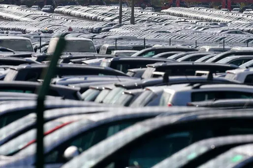 Scandale Volkswagen : pas d'effet immédiat sur les ventes de voitures