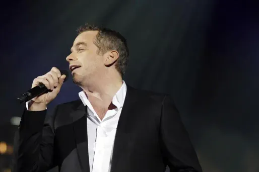 The Voice :  Jenifer cède son "beau fauteuil" à Garou