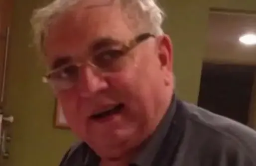 Capture d'écran Youtube Karl Andree