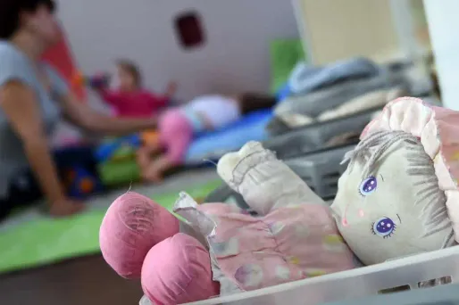 Un enfant de deux ans s’échappe de la crèche de Paimpol
