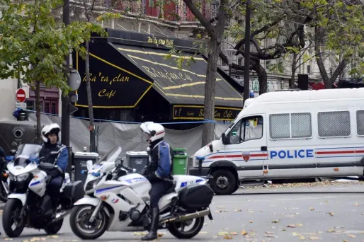 Un nouveau suspect inculpé en Belgique pour participation aux attentats de Paris