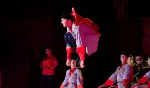 Une Nuit à l'Opéra, un spectacle à ne rater sous aucun prétexte !