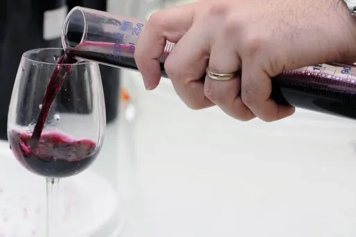 Vin : l'Italie premier producteur au monde, devant la France