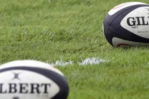 Votre programme télé de ce soir. Rugby : France/Canada !