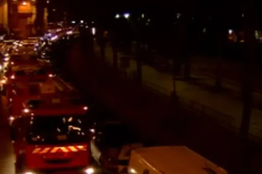 Attentats à Paris : 4 assaillants tués, 120 morts