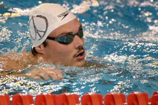 Florent Manaudou (1280x640) Jean-Sébastien EVRARD/AFP