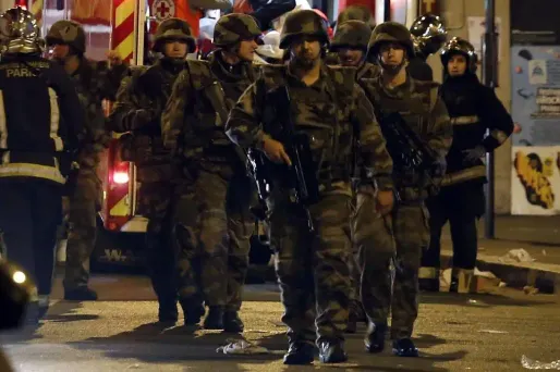 Des élus demandent d'étendre l'état d'urgence à l'outre-mer