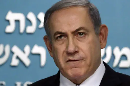 Étiquetage européen : Netanyahou invoque le passé nazi