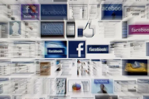 Facebook teste des messages qui disparaissent en France