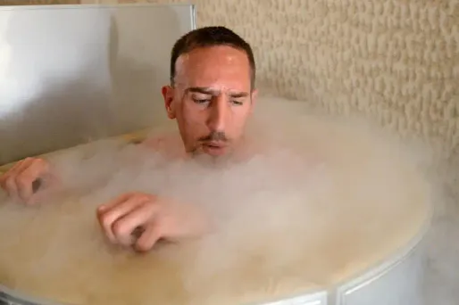 Franck Ribéry compte assigner en justice "sous huitaine" CNN.