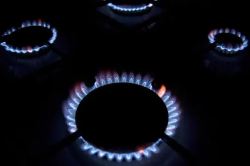 Gaz : les tarifs réglementés baisseront de 1,26% en décembre