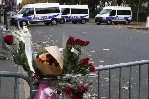 Île-de-France : l'interdiction de manifester prolongée jusqu'à dimanche