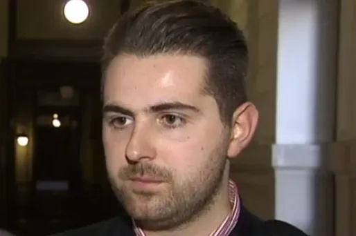 L'avocat d'un terroriste présumé a donné une étonnante explication aux actes de son client.