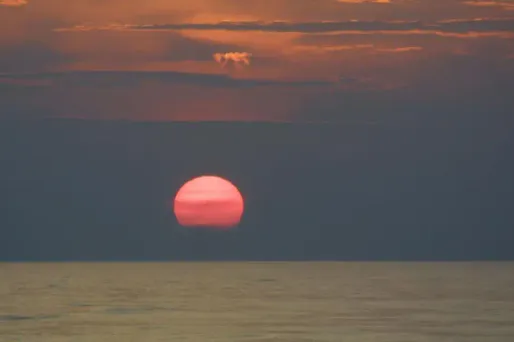 La météo du mercredi 17 novembre : maussade, avec quelques touches de bleu