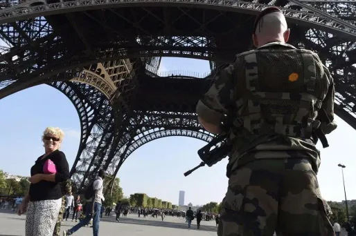 La prolongation de l'état d'urgence examinée jeudi à l'Assemblée