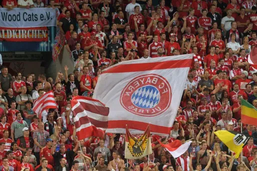 Les matches de la 13e journée de Bundesliga maintenus