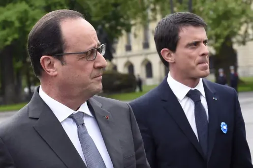 Les mesures contre le terrorisme massivement approuvées par les Français