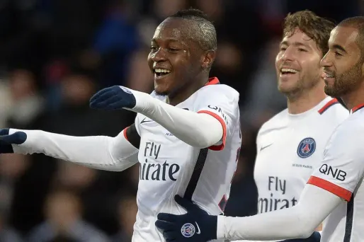 Ligue 1 : le PSG garde la tête haute