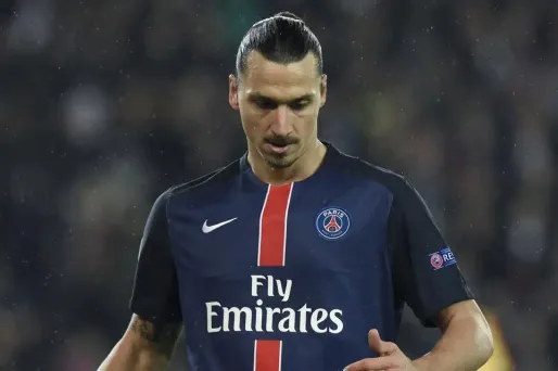 Zlatan Ibrahimovic, le meilleur buteur parisien (1280x640) Miguel MEDINA/AFP