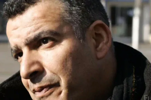 Magyd Cherfi, de Zebda : "J'ai eu le sentiment que le flingue était pointé sur moi"