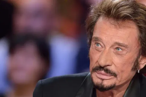 Menaces terroristes : le concert de Johnny à Bruxelles annulé