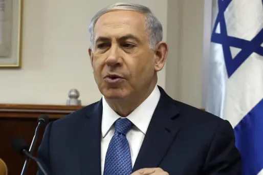 Netanyahu approuve de nouveaux logements de colonisation à Jérusalem-Est