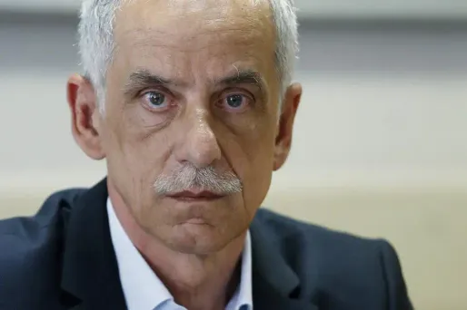 Philippe Louis, CFTC, AFP