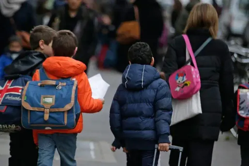 Saint-Denis : réouverture des établissements scolaires du centre-ville jeudi