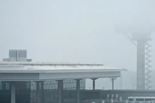 Un Français arrêté en possession d'une arme à l'aéroport londonien de Gatwick