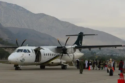 Un séisme de magnitude 5,9 frappe le nord de l'Afghanistan