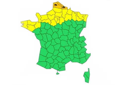 METEO FRANCE