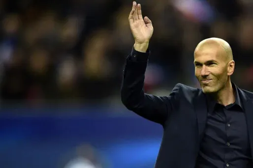 Zidane, sur les traces de Guardiola ?